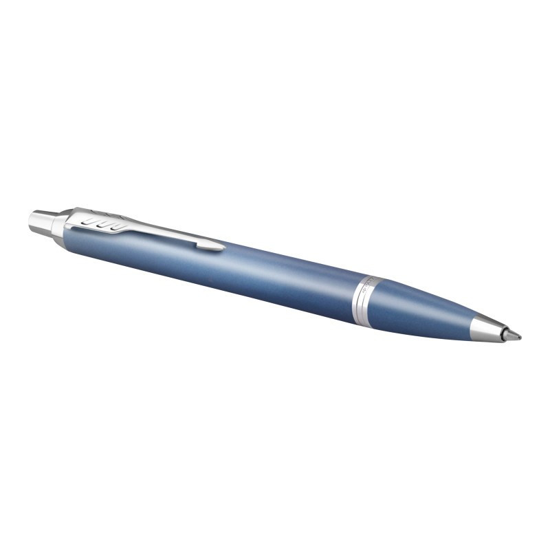 Długopis Parker IM Writing Rituals Blue CT BP M blue GB 2203906